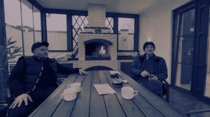 Безрамное остекление террасы и беседки