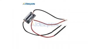 DIY Портативный 12V Батарея машина для точечной сварки накопленной энергией печатная плата для