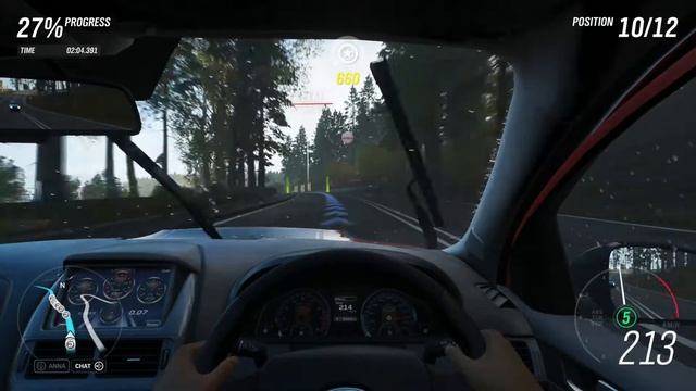 Forza Horizon 4 - 2015 Ford Falcon GT F 351 смотреть онлайн