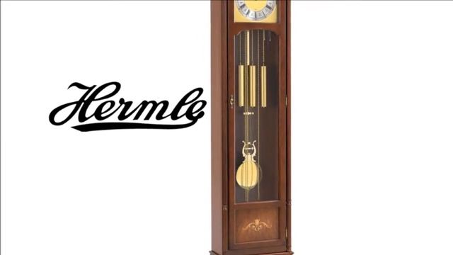 Напольные часы Hermle 01221-070451 за 115000 руб в GiftsArt.Ru смотреть онлайн