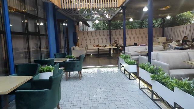 ЭКСКЛЮЗИВНЫЕ БлюДА ресторана "СИНЯЯ ВОЛНА"🔥🔥🔥 смотреть онлайн