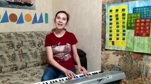 "Громкие и тихие звуки"