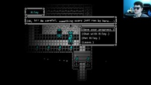 EVIL PURPLENESS!?!? | She Dreams Elsewhere (Alpha Early Access) [#2] (END)