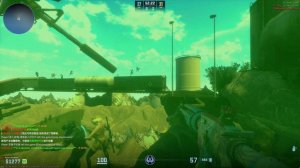 Counter Strike 2 Zombie Escape ze _only_up Stage 1 On EXG Server