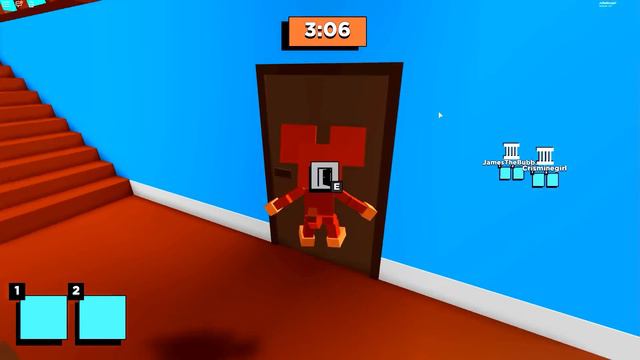 Roblox - GATO vs RATOS EM FAMÍLIA (Kitty) смотреть онлайн