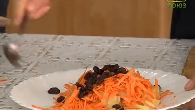 ТК «Союз». Подарить пасхальную радость и приготовить постный десерт смотреть онлайн