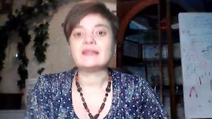 Благодарность - это обратна связь человеку