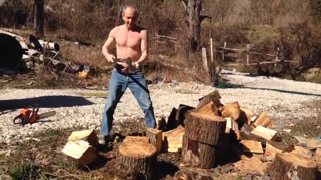 Колю дрова смотреть онлайн