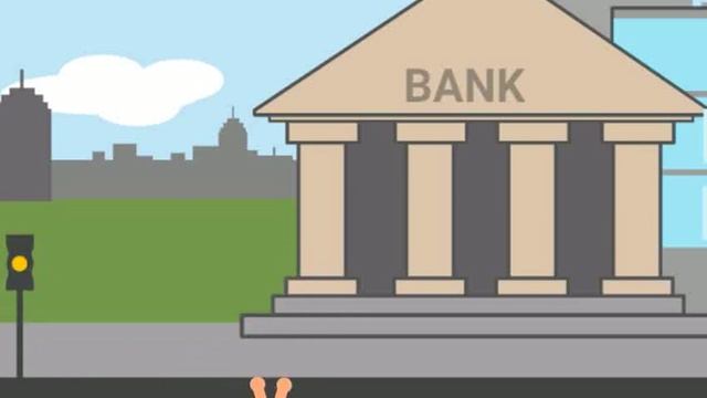 SCP-106 смотреть онлайн