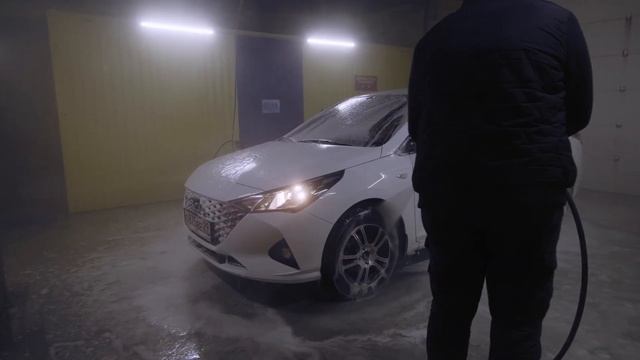 Hyundai Motor смотреть онлайн