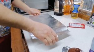 Запеченная телятина в духовке. Просто, вкусно и сытно.