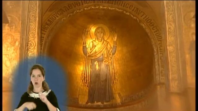 "Святитель Петро Могила" з сурдоперекладом смотреть онлайн