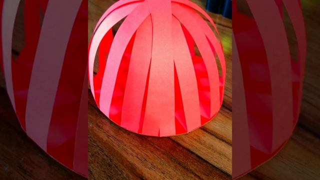 Конструирование с элементами аппликации "Божья коровка" смотреть онлайн