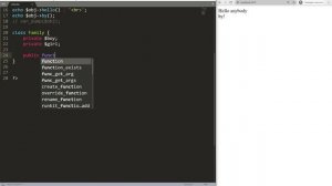 Методы в php - часть 1 _ Базовый курс PHP-7
