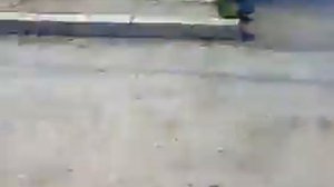 lada 2107 burnout