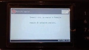 Ricoh M C250FW www.copyoffice.pl