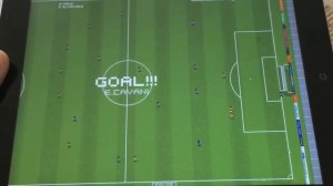 Tiki Taka Soccer new controls demo