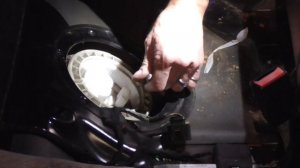 Mercedes C230 Cranks but Won't Start - Fuel System Diagnosis and Fuel Pump Replacement