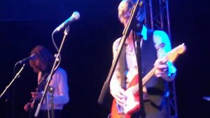 Сегодня ночью - Холодна как лёд(Эрарта 27.12.2013)