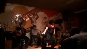 Фламенко, Испания, Валенсия