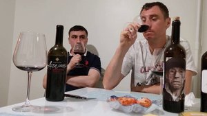 Атаман Цимлянский Чёрный (Часть 3)