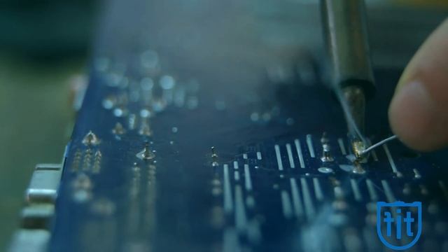 Бакалавриат 27.03.05 ИННОВАТИКА в ТГУ. Модуль "Искусственный интеллект и робототехника" смотреть онлайн