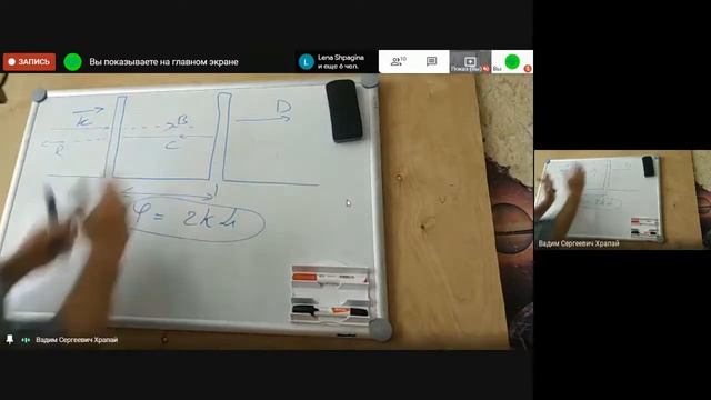Лекция 6 Контакт нормального металла и сверхпроводника. Андреевское отражение и проводимость.