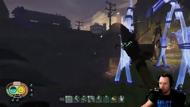 Massive Base Addition & Hedge Lab | Grounded смотреть онлайн