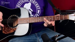 Acoustic BLUES from MOTORHEAD?! Whorehouse Blues Guitar Lesson