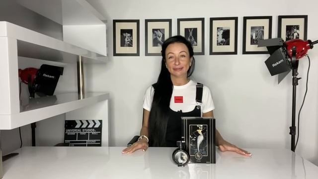 DEVIL'S INTRIGUE | Haute Fragrance Company | ПАРФЮМ ДЬВОЛЬСКАЯ ИНТРИГА от HFC | Интригующий аромат смотреть онлайн