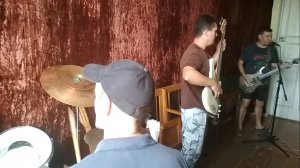 LV - Я остаюсь