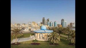 Sheraton Sharjah Beach Resort and Spa, Sharjah, United Arab Emirates