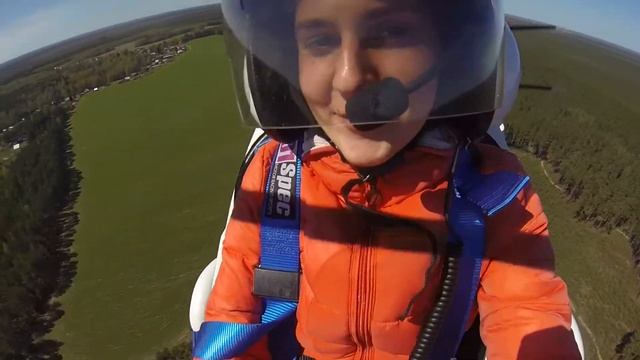 Автожир «Танго» смотреть онлайн