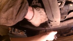 Как поменять масло в раздатке BMW X5 E53