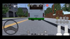 ОГРОМНЫЙ ПАК ЛиАЗ-5256 из 15 автобусов!! Пак русских автобусов в Proton Bus Simulator | PBS