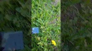 В сварочной маске лопнуло защитное стекло!