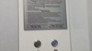 Лифт НЛМ 2022 г.в. г/п 400кг