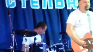 Remix   По раскрашенной душе  кавер на гр Кукрыниксы