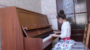 Сонатина М. Клементи