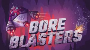 Геймплейный трейлер Bore Blasters