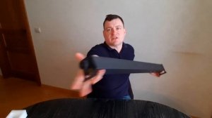 Led Bar | Свет для DJ | Обзор и Распаковка Yuer rgbw 24 x 4 лед бар