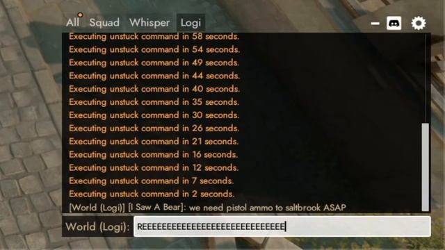 Curved Trenches, Howitzer Bunkers & Logi Chat - Foxhole (Update 33) смотреть онлайн