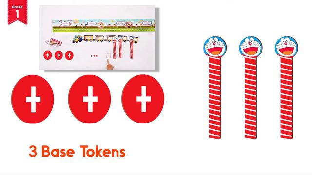 Learn Skip Counting with fun | Maths Activity Kit for Class 1 | ALLEN Intelli SMART Box смотреть онлайн