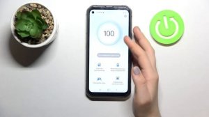 Как ускорить работу Blackview BL6000 Pro / Оптимизация Blackview BL6000 Pro