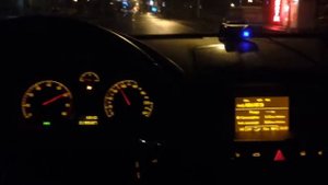 Opel astra 1.6 разгон 0-100