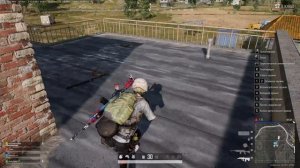 PUBG боты начали убивать ?