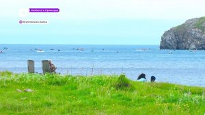 Weekend в Приморье. Народная рыбалка 2023