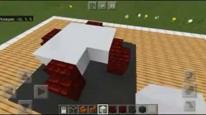 СТРОИМ РАКЕТУ В МАЙНКРАФТЕ | MINECRAFT