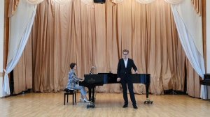 Бетховен Ария Рокко из оперы "Фиделио"