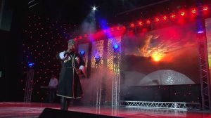Шамиль Гуллатинский - Моё солнце